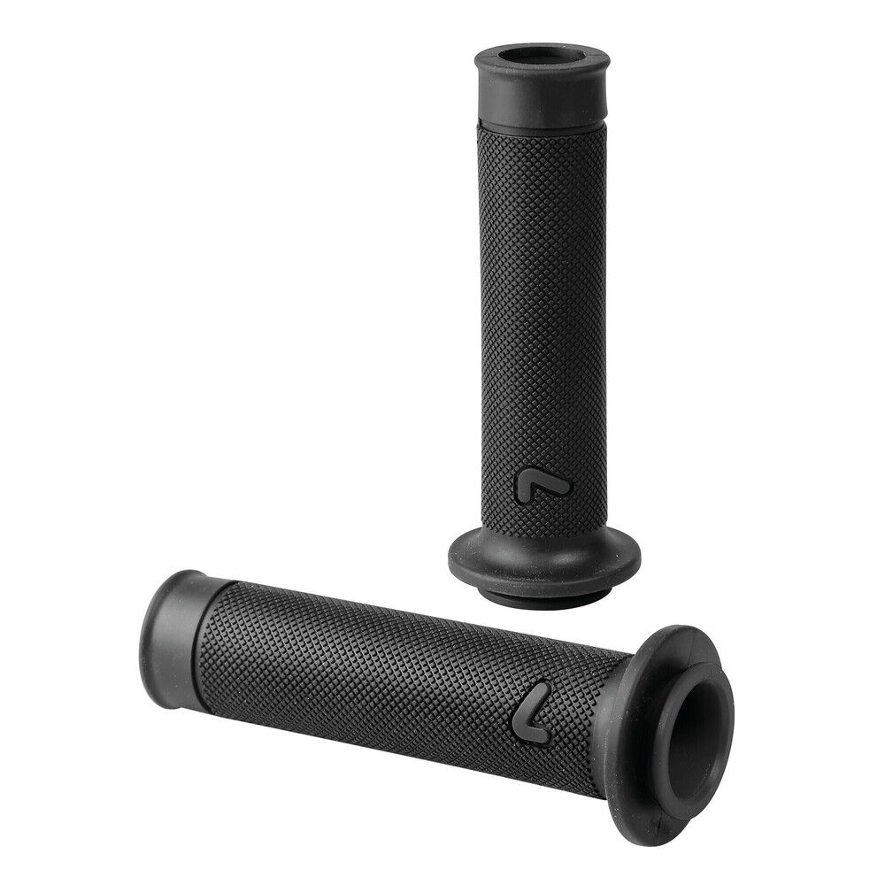 Sport-Grip, manopole universali - Nero