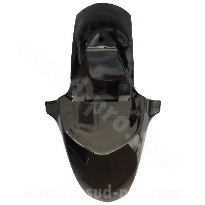 PARAFANGO ANTERIORE NERO LUCIDO  HONDA SH 125/150 2020/2025