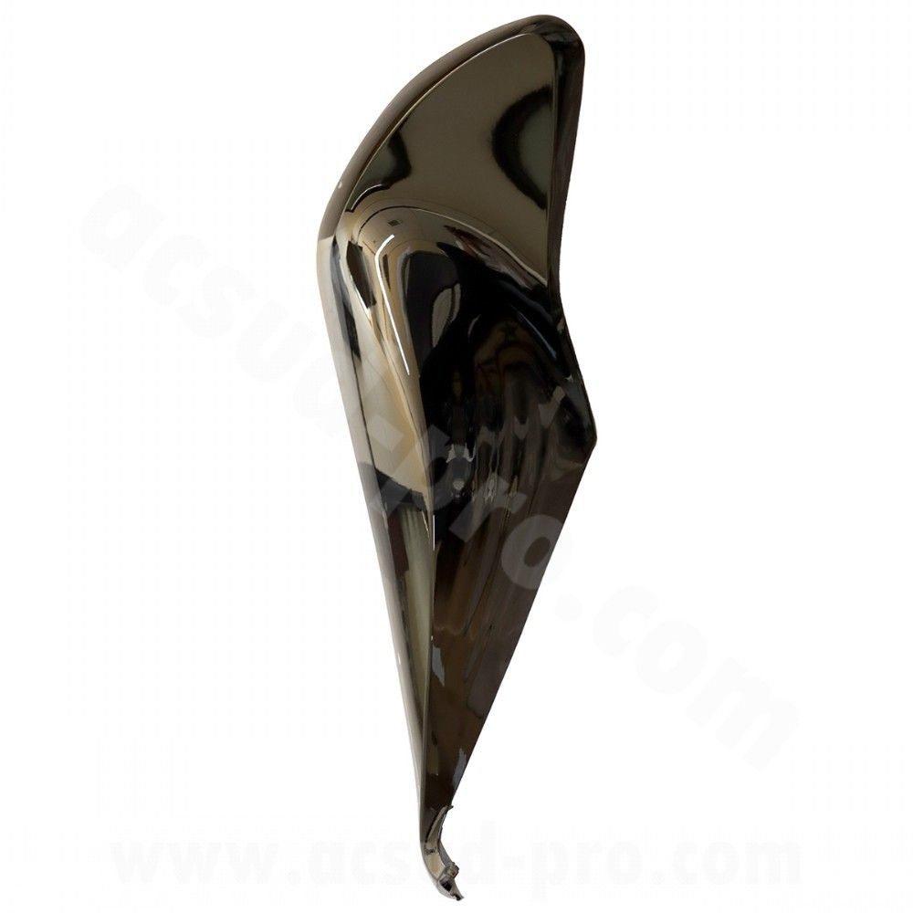 CARENA ANT SINISTRA HONDA SH125 / 150CC 2020-2025 NERO LUCIDO