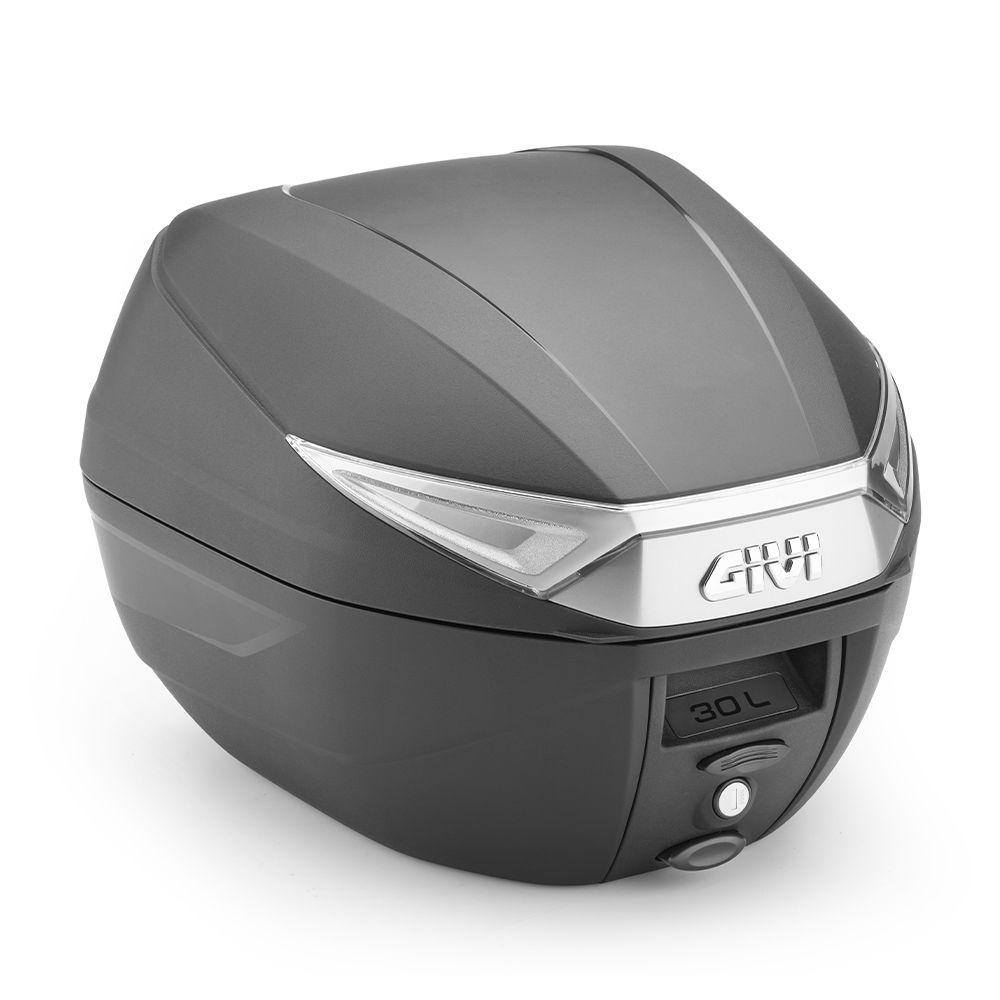 GIVI C30 TECH