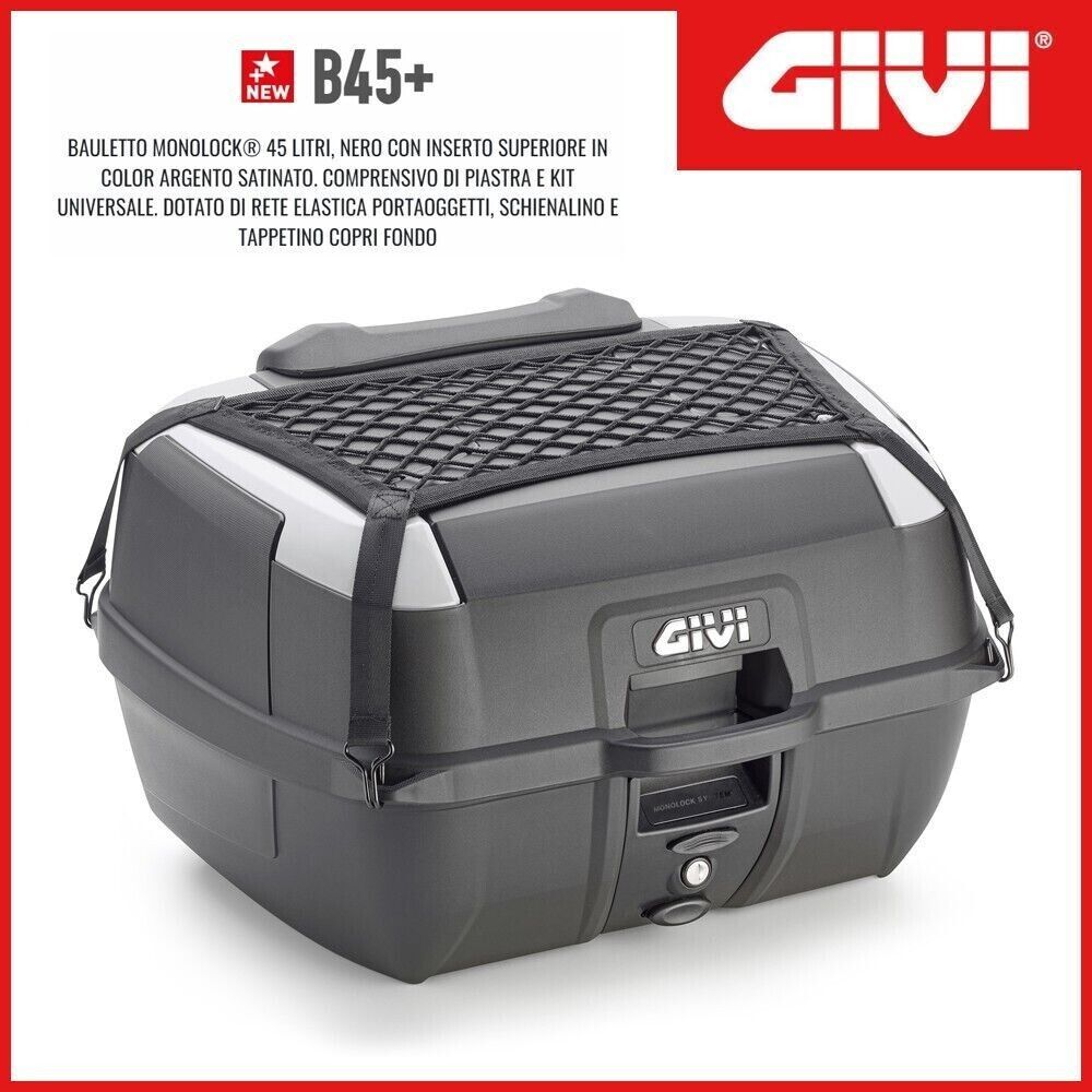 GIVI B45+