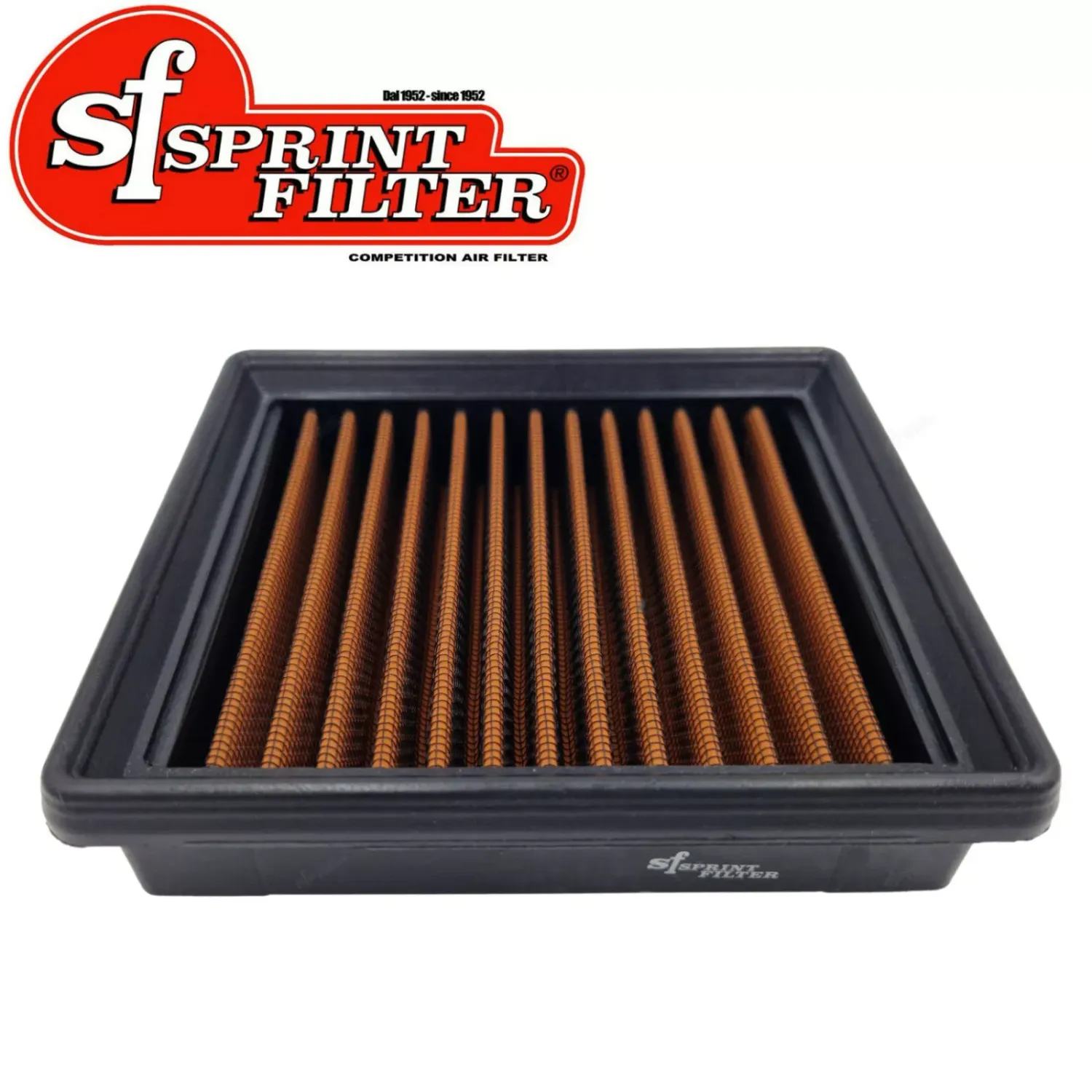 FILTRO ARIA SPORTIVO SPRINT FILTER PM270S