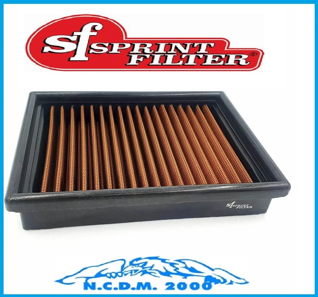 FILTRO ARIA SPORTIVO SPRINT FILTER PM217S
