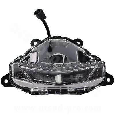FARO FANALE ANTERIORE DI POSIZIONE COMPLETO HONDA SH 125-150CC 2025 / SH 350CC 2025 (OEM : 33180-K1W-DJ1 ) OMOLOGATO