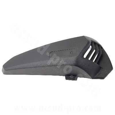 COPERCHIO / COPERTURA FILTRO ARIA HONDA SH 350CC 2021-2024 (OEM :17234-K1B-H40) QUALITA' ORIGINALE
