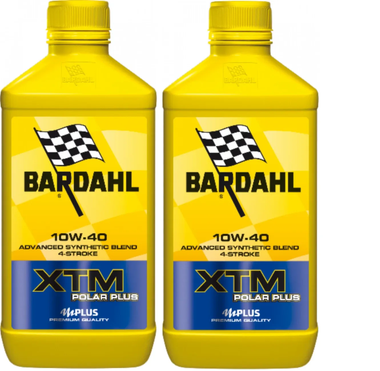 2LT OLIO BARDAHL XTM 10w40 SCOOTER SYNT 4T SEMI SINTETICO API SL / JASO MA-MA2