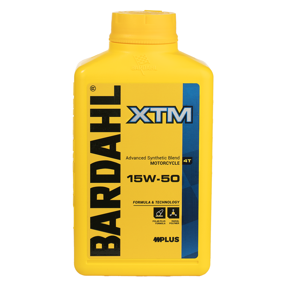 Bardahl XTM/Synt 15W50 Olio motore moto Bardahl XTM Synt 15W50 4T-1 Litro X MOTO Bardahl XTM/Synt 15W50 Olio motore moto Bardahl XTM Synt 15W50 4T-1 Litro X MOTO