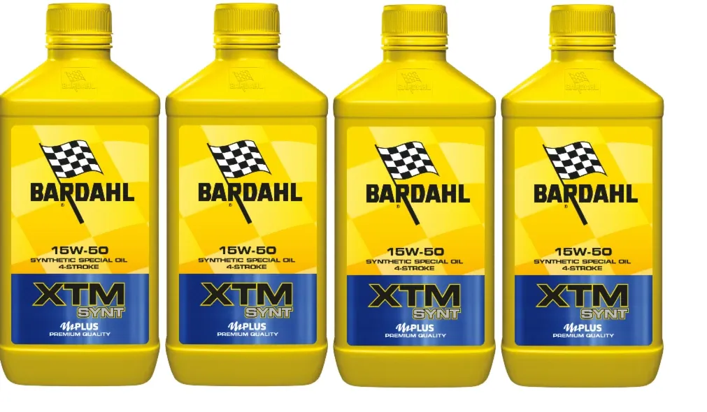 4 Lt OLIO SEMI-SINTETICO MOTO 4T BARDAHL XTM SYNT 15w50 JASO MA2 POLAR PLUS 4 Lt OLIO SEMI-SINTETICO MOTO 4T BARDAHL XTM SYNT 15w50 JASO MA2 POLAR PLUS