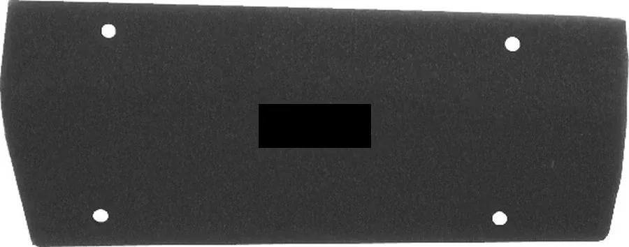 FILTRO ARIA 100600020 APRILIA 50 SCARABEO ANNO 1996