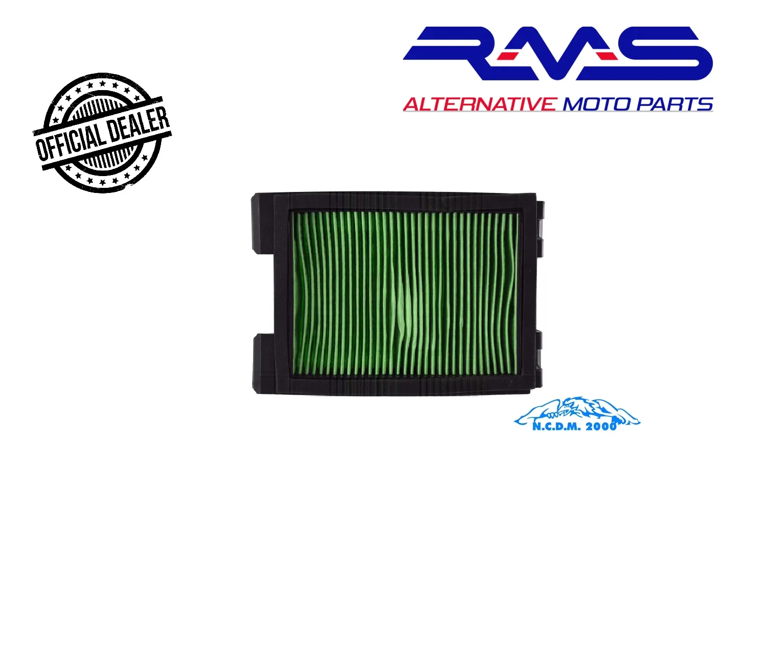 FILTRO ARIA TIPO ORIGINALE HONDA CBR 250 R 250 2011-2014