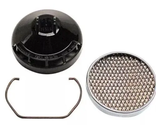 SCATOLA FILTRO ARIA CARBURATORE CICLOMOTORI SHA DELLORTO