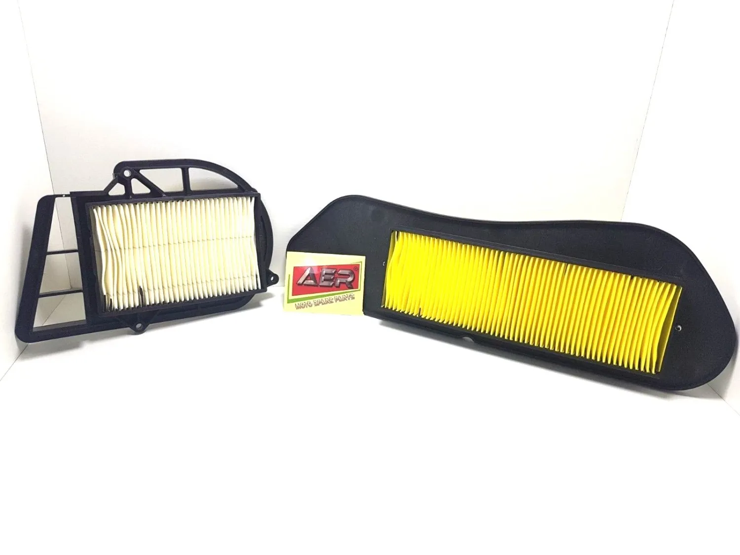 KIT FILTRI ARIA VARIATORE YAMAHA X-CITY XCITY 250 ANNO 2007 2008 2009