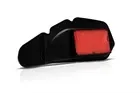 FILTRO ARIA MALOSSI W-BOX PIAGGIO LIBERTY 3V iGet 50 ie 4T euro 5 2025-