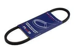 cinghia dinamo 163730021 PIAGGIO Ape Car P2-P3 1978 1979 1980 1981 1982 1983