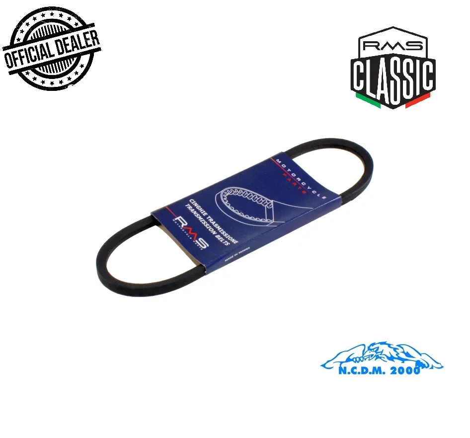 CINGHIA Ø 90 PULEGGIA CICLOMOTORI PIAGGIO CIAO S R SC PX 163730071