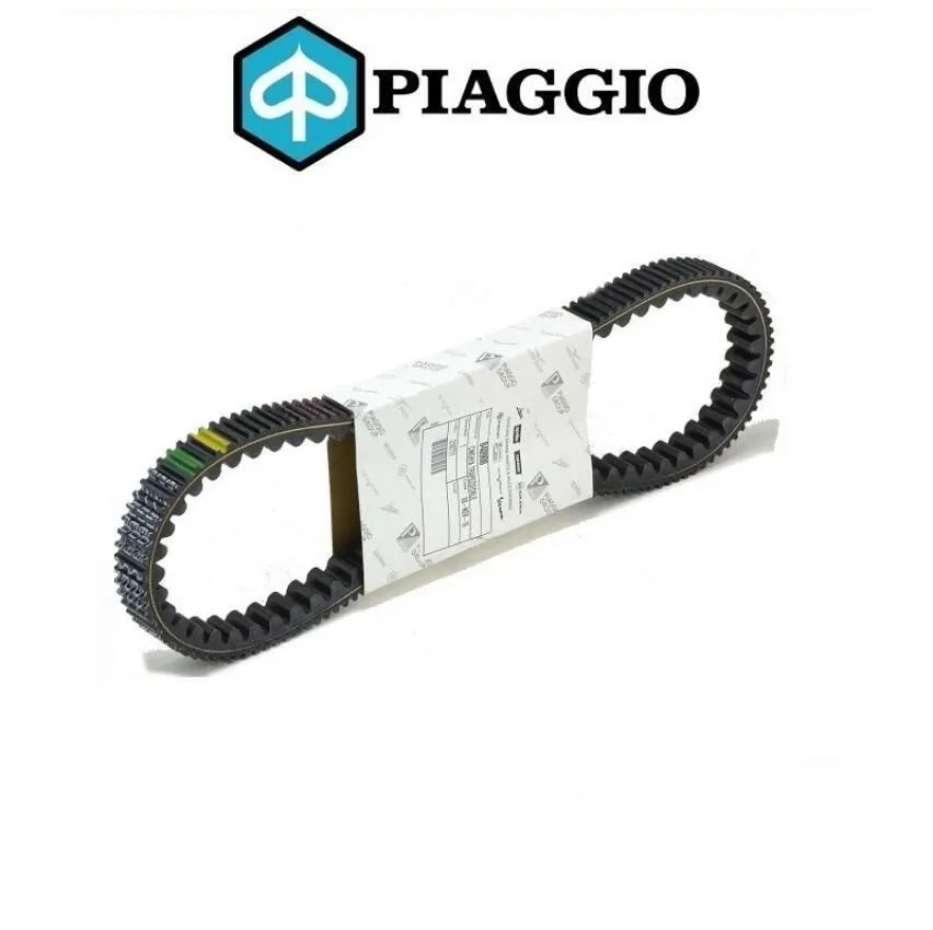 840908 CINGHIA TRASMISSIONE PIAGGIO ORIGINALE X9 180 AMALFI