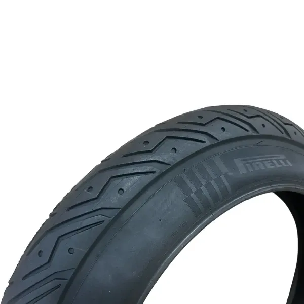COPERTONE ANGEL DT URBAN - 20X4,0 FAT BIKE, NERO, HYPERBELT, RIGIDO PIRELLI