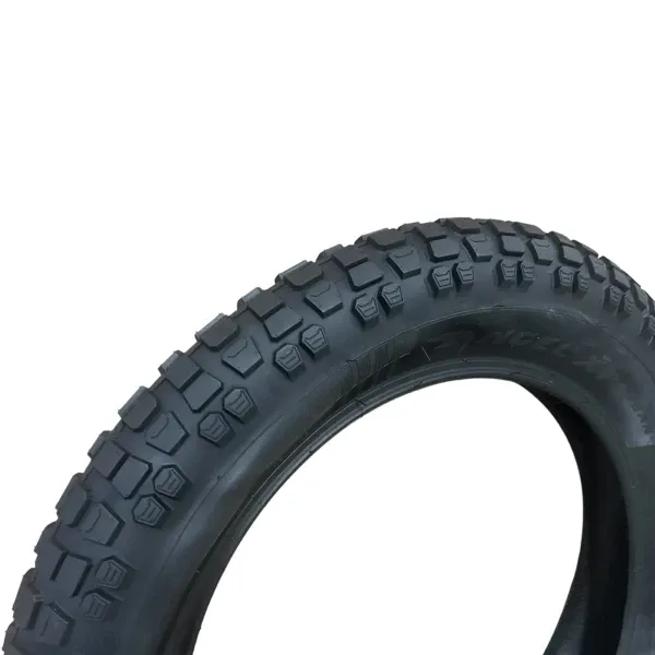 COPERTONE ANGEL XT URBAN - 20X4,00 FAT BIKE, NERO, HYPERBELT, RIGIDO PIRELLI
