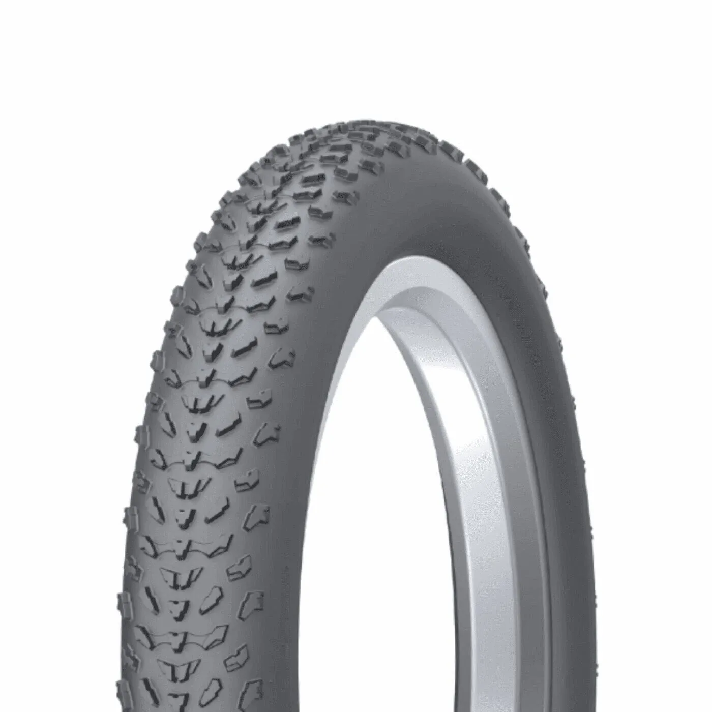 Copertura krusade 20x4.0 60tpi rigido Kenda Bici