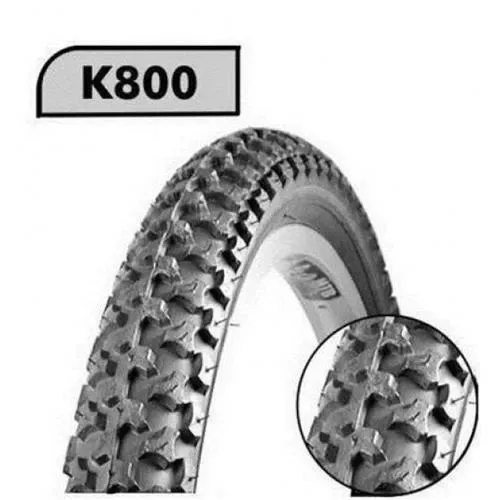 COPERTONE BICI 26 1,95 MTB KENDA NERO K 800 PNEUMATICO BIKE