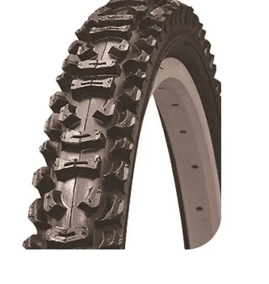 981671402 copertura k817 mtb 16x1,95 - nero KENDA copertoni bici