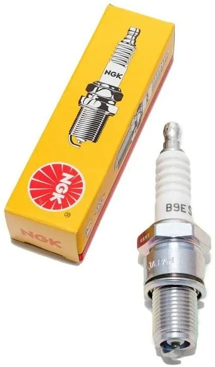CANDELA ORIGINALE NGK B9ES MALAGUTI FIFTY TOP - 50