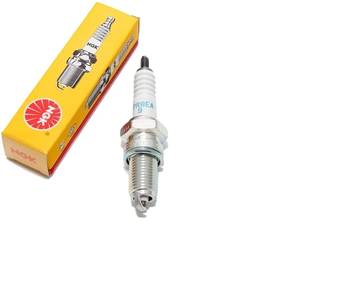 CANDELA NGK DPR8EA-9 MALAGUTI PASSWORD 250 -