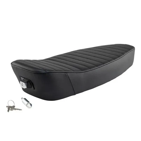 Sella NISA SPORT2 per Vespa 50, 90, 125 Primavera, ET3