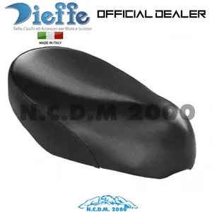 SELLA ANTERIORE COMPLETA APRILIA SCARABEO 50 1993 1994 1995 1996 1997 1998 1999