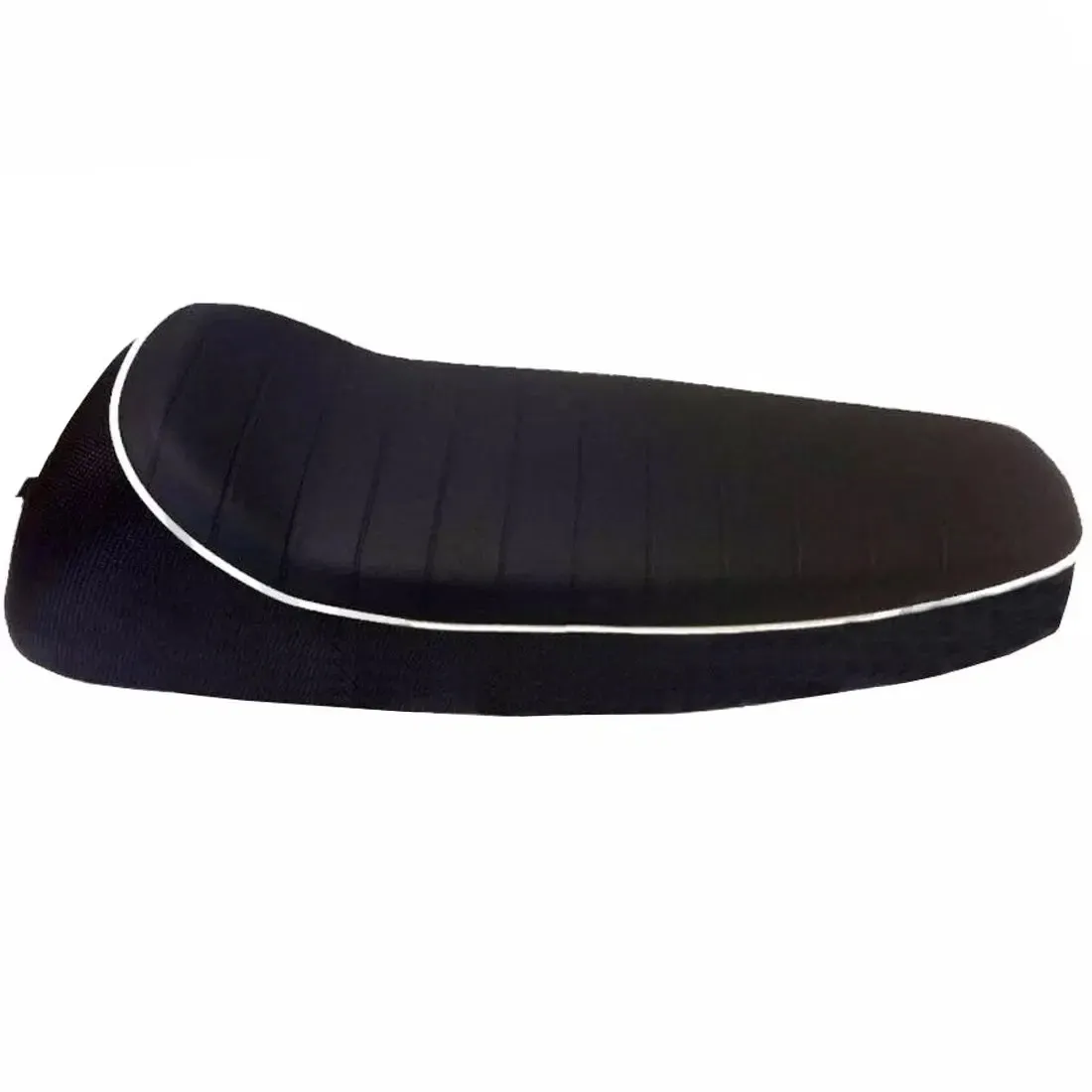 SELLA BIPOSTO NISA SPORTIVA CORSA PER VESPA PX 125-150