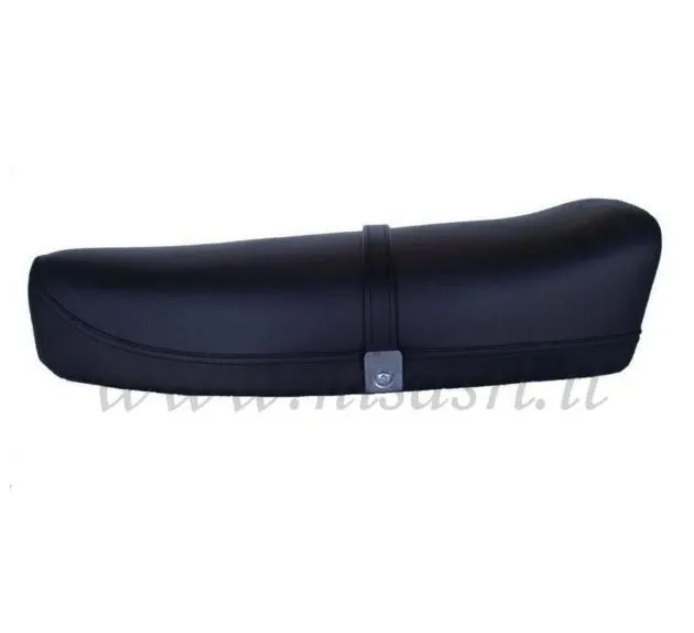 0700 SELLA PER VESPA 50 SPECIAL MADE IN ITALY NISA FONDO IN PLASTICA CON SERRAT.