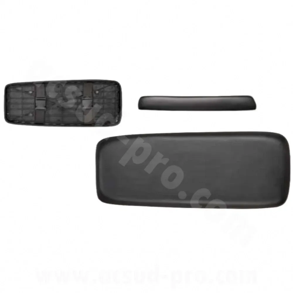 CUSCINO PER BICI DA FISSARE SU PORTAPACCHI UNIVERSALE - 330mm X 175mm
