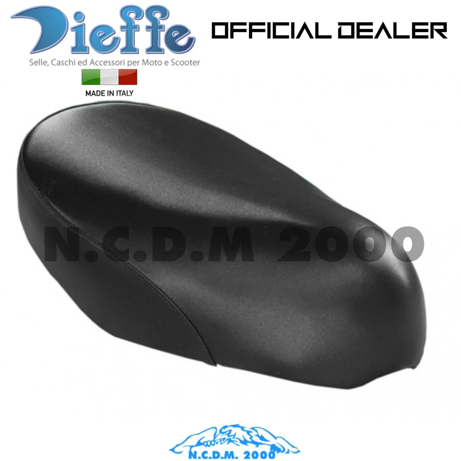 SELLA ANTERIORE APRILIA SCARABEO 50