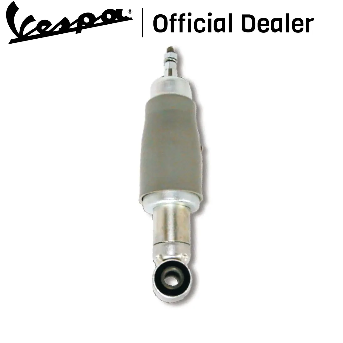 AMMORTIZZATORE ANTERIORE PER PIAGGIO VESPA 50S PK COMPLETA RMS 204584242