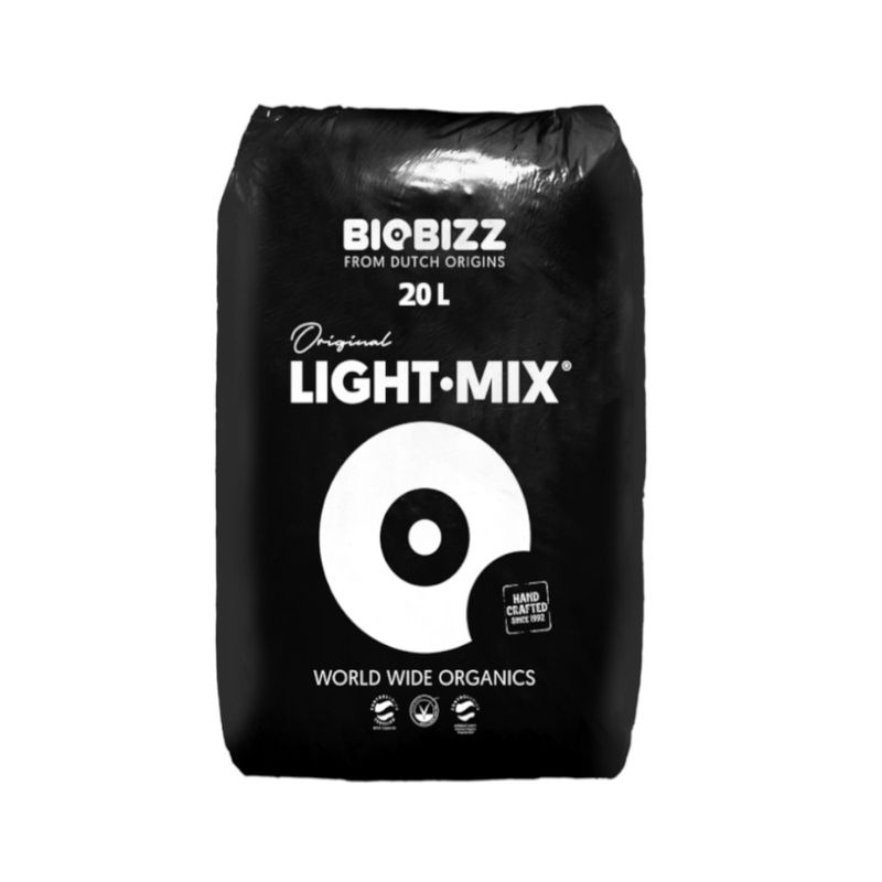 Tierra Light - MIX