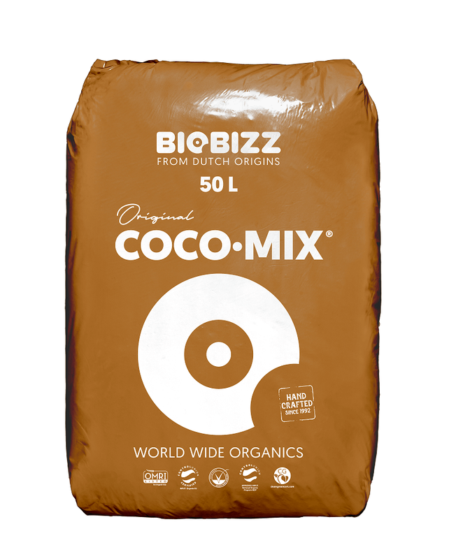 Tierra COCO - MIX