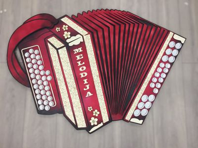 HARMONIKA