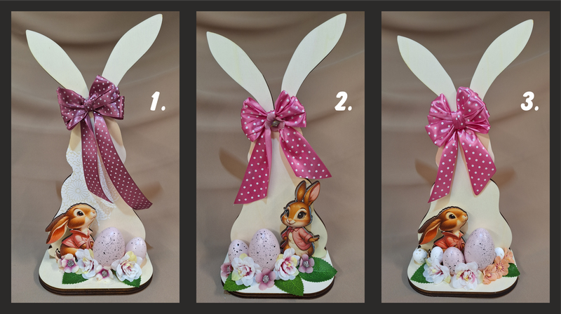 Velikonočni zajček