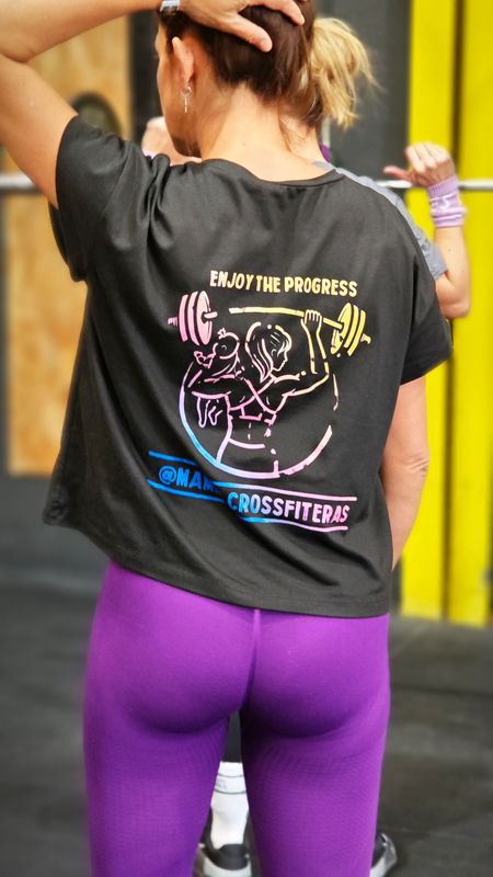 Camisetas de mujer