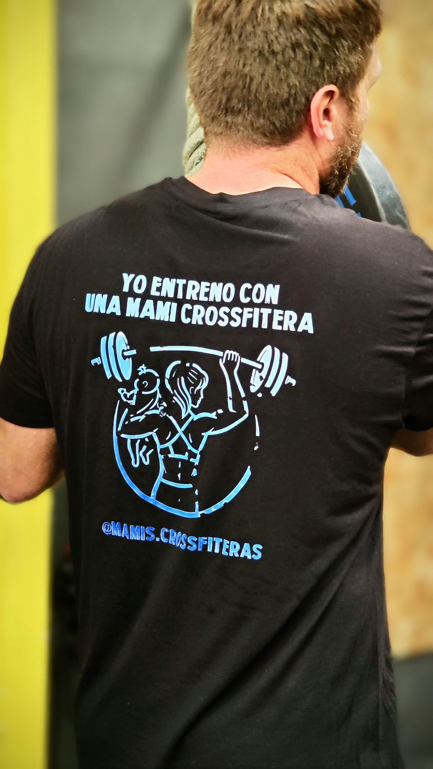 Camiseta de hombre L