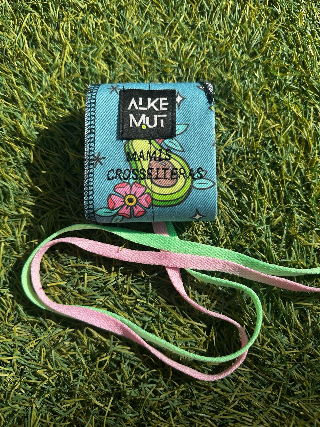 Muñequeras food