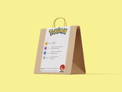 Mystery Bag