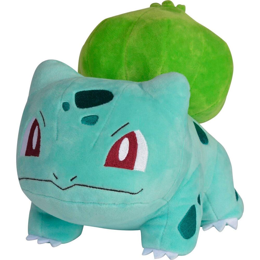 Pluszak POKEMON - Bulbasaur 23 cm