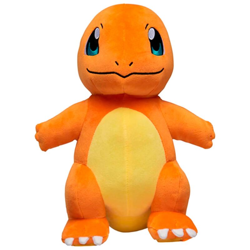 Pluszak POKEMON - Charmander 26 cm