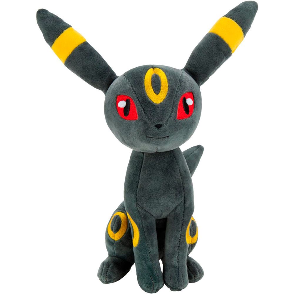 Pluszak POKEMON - Umbreon 20 cm