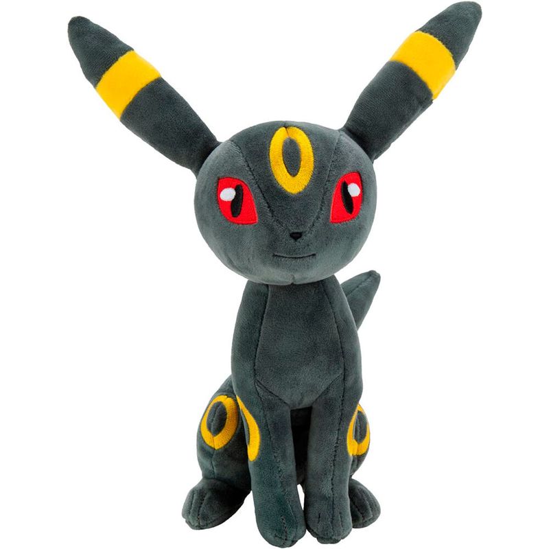 Pluszak POKEMON - Umbreon 20 cm