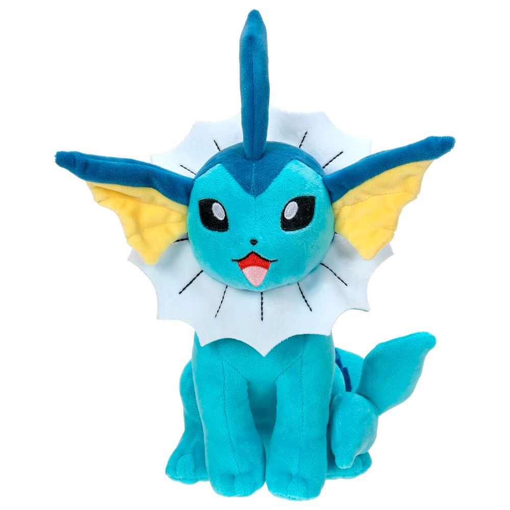 Pluszak POKEMON - Vaporeon 20 cm