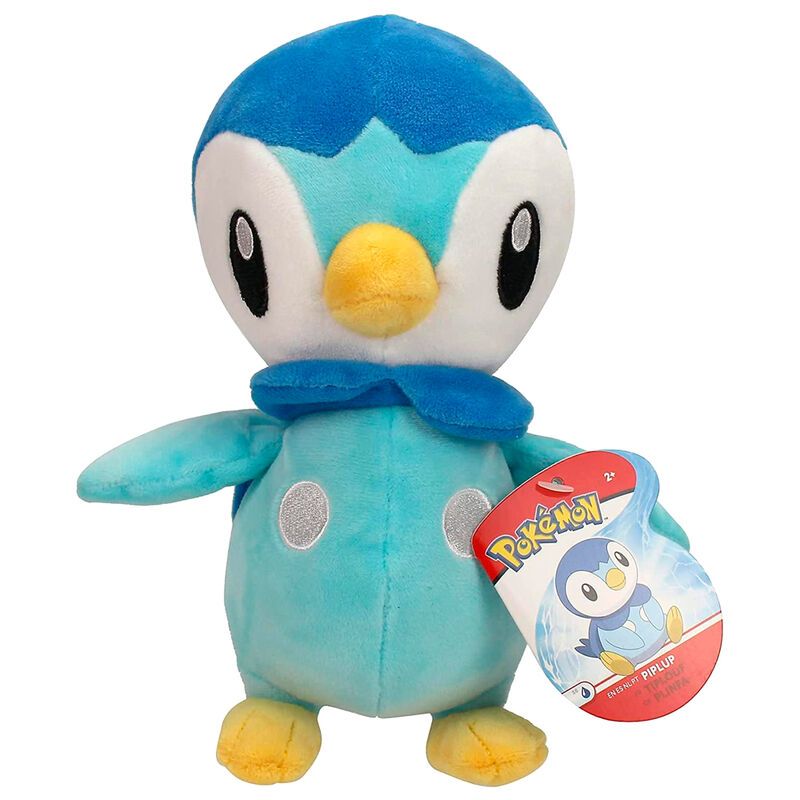 Pluszak POKEMON - Piplup 20 cm