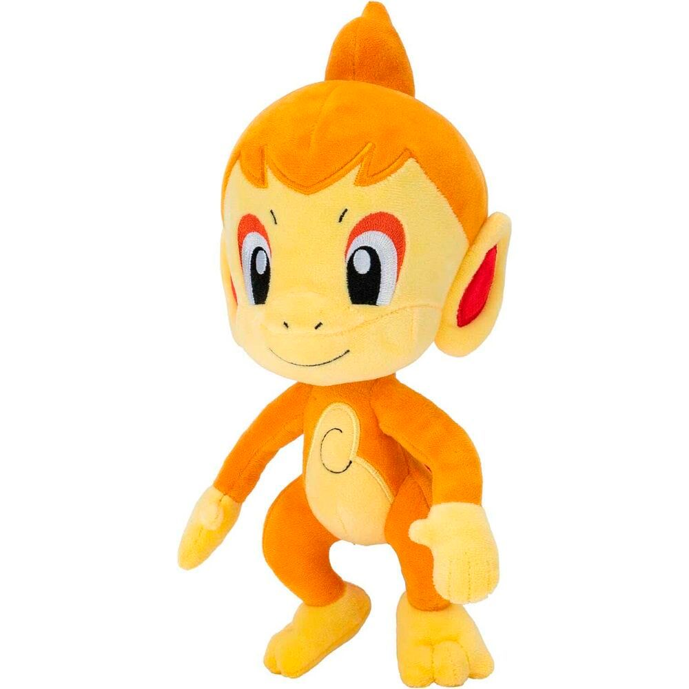 Pluszak POKEMON - Chimchar 20 cm
