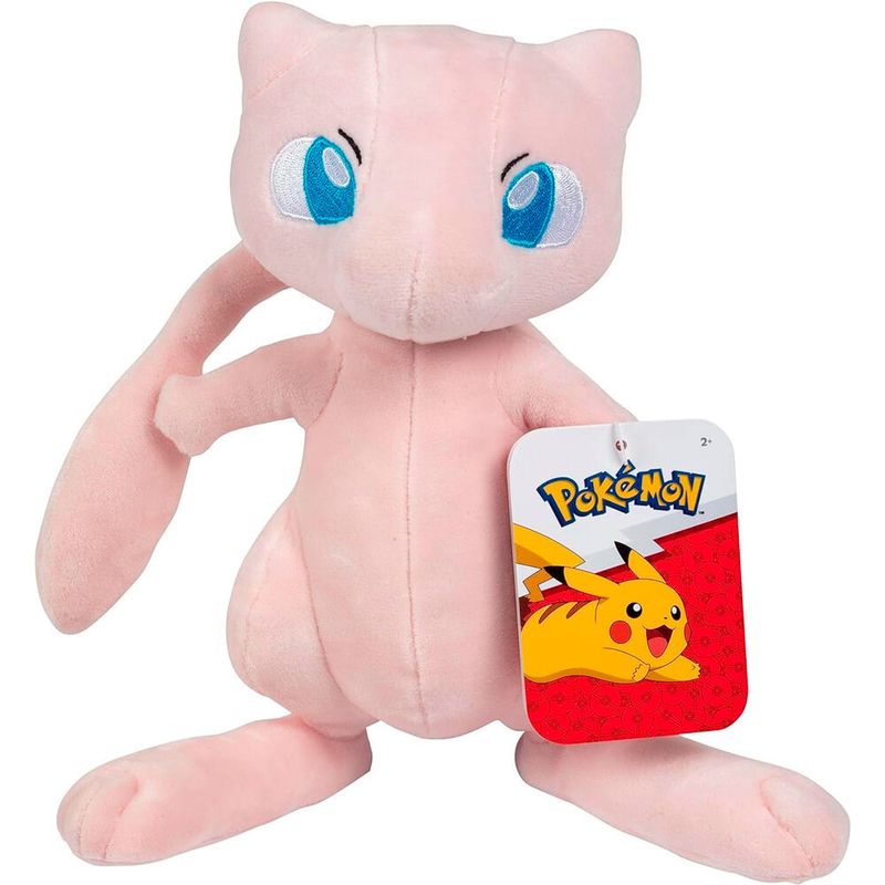 Pluszak POKEMON - Mew 20 cm